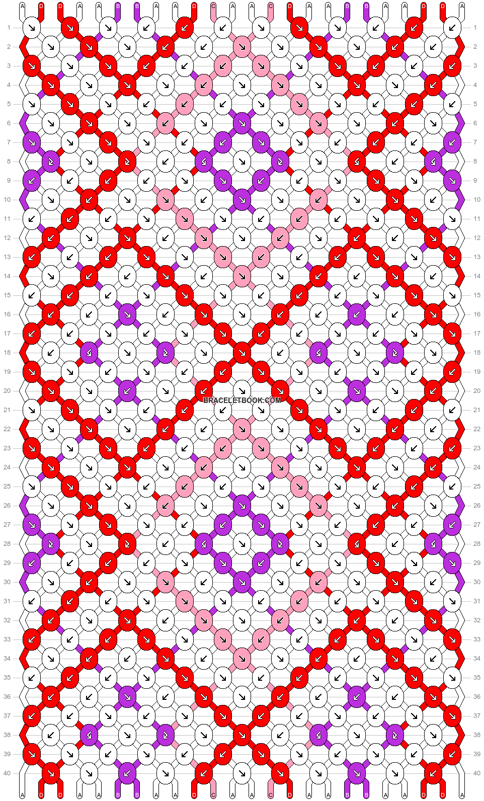 Normal pattern #114318 variation #207962 pattern