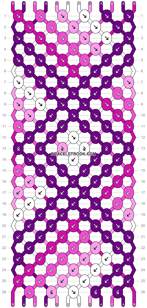 Normal pattern #48720 variation #207964 pattern