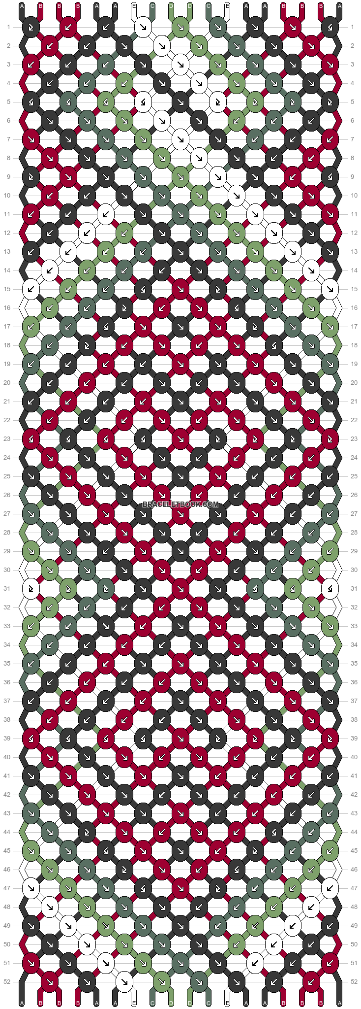 Normal pattern #97567 variation #207975 pattern