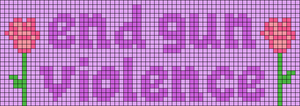 Alpha pattern #75217 variation #207985