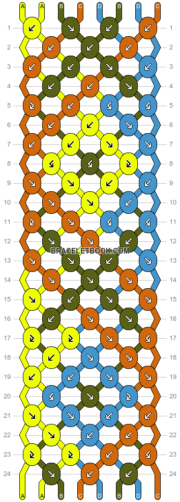 Normal pattern #113684 variation #207987 pattern