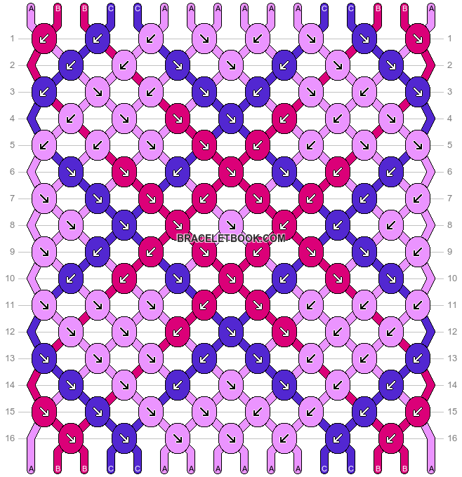 Normal pattern #37075 variation #208011 pattern