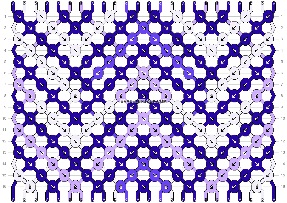 Normal pattern #114364 variation #208018 pattern