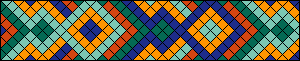Normal pattern #114207 variation #208048