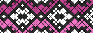 Normal pattern #112397 variation #208069