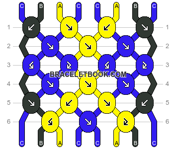 Normal pattern #113974 variation #208123 pattern