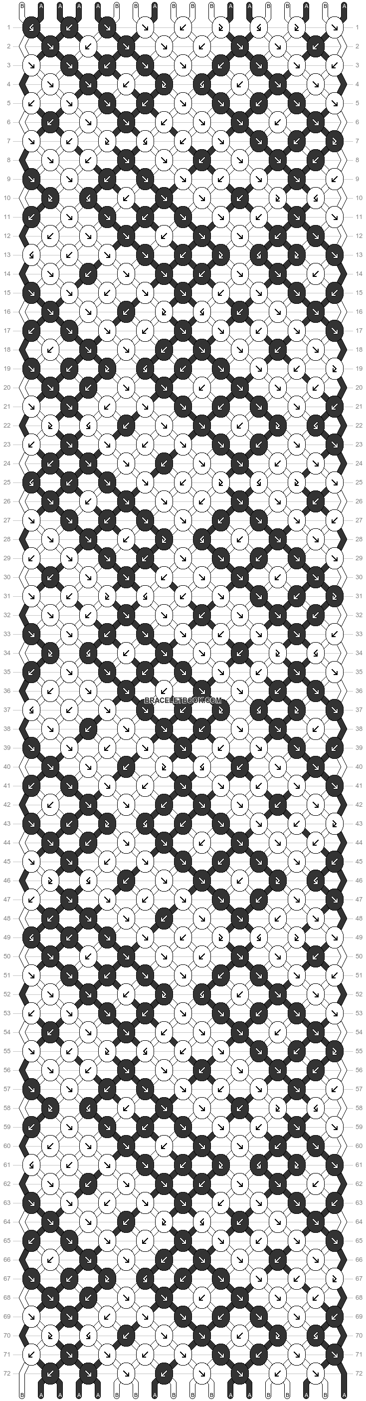 Normal pattern #114403 variation #208152 pattern
