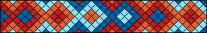 Normal pattern #266 variation #208159