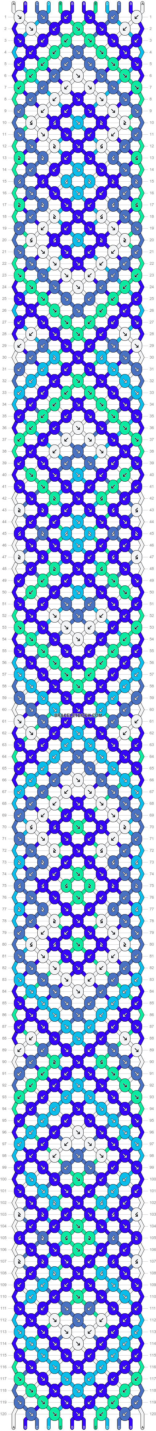 Normal pattern #114475 variation #208168 pattern