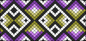 Normal pattern #114466 variation #208170