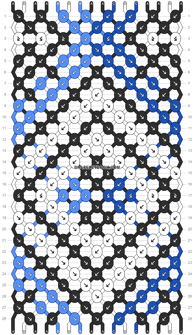 Normal pattern #114375 variation #208174 pattern