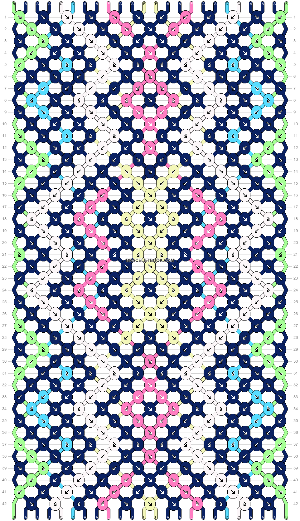 Normal pattern #103231 variation #208194 pattern