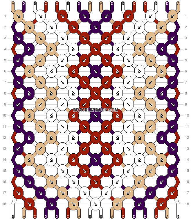 Normal pattern #15980 variation #208206 pattern
