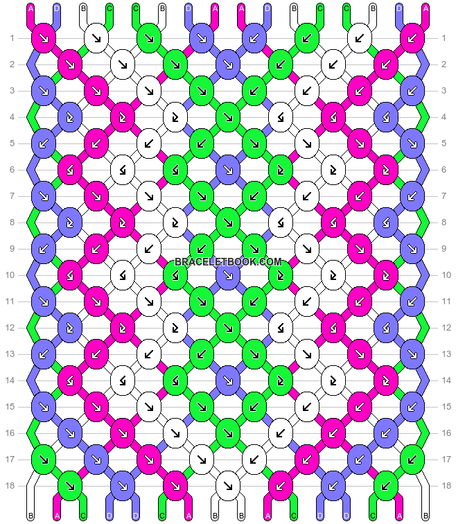 Normal pattern #15980 variation #208209 pattern
