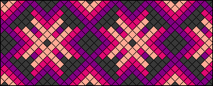 Normal pattern #32406 variation #208223