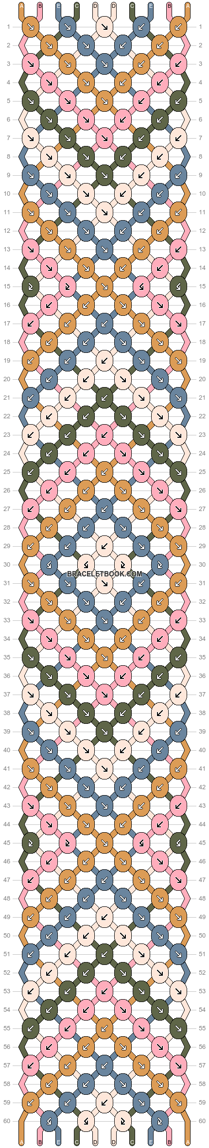 Normal pattern #40884 variation #208228 pattern