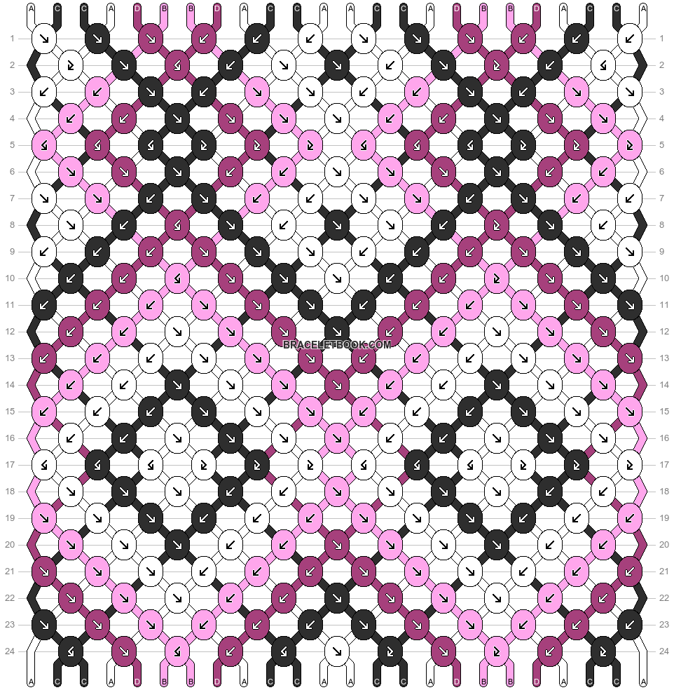 Normal pattern #114468 variation #208229 pattern