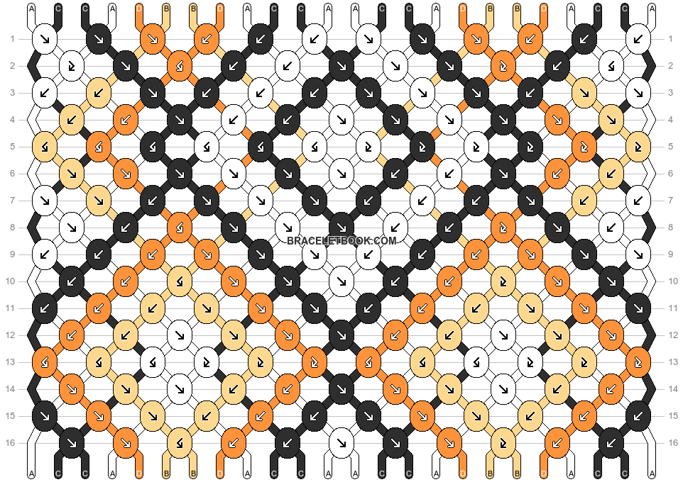 Normal pattern #114465 variation #208232 pattern
