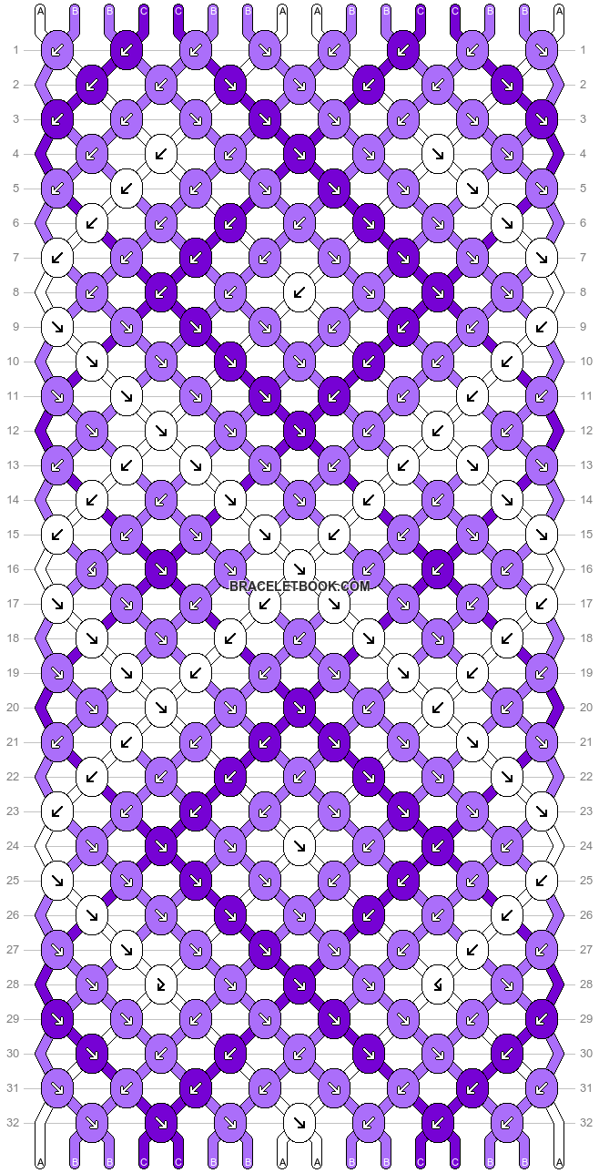 Normal pattern #90985 variation #208262 pattern