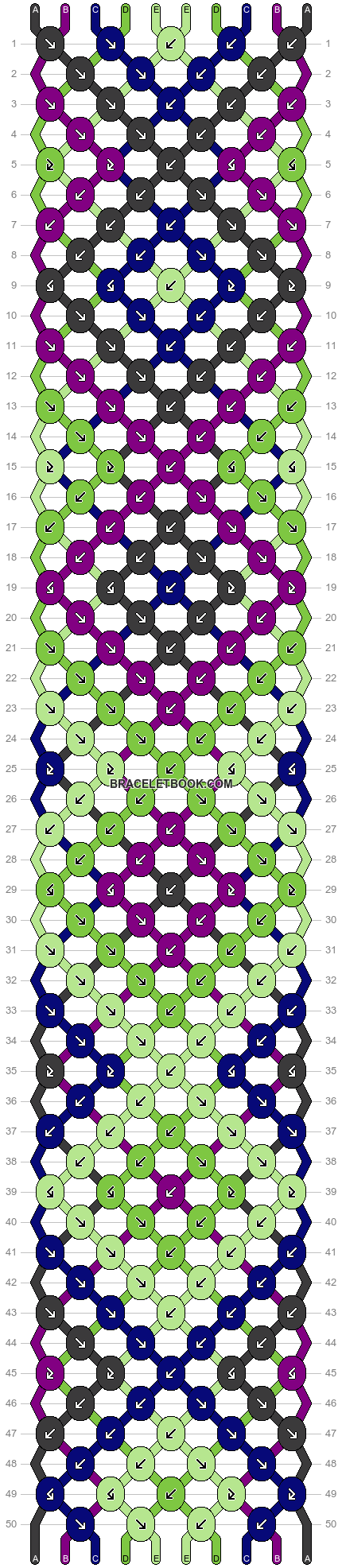 Normal pattern #92574 variation #208274 pattern