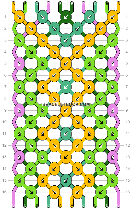 Normal pattern #17657 variation #208275 pattern