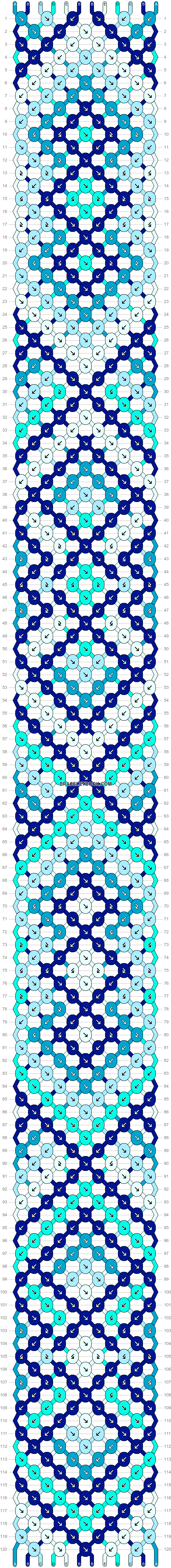 Normal pattern #114475 variation #208288 pattern