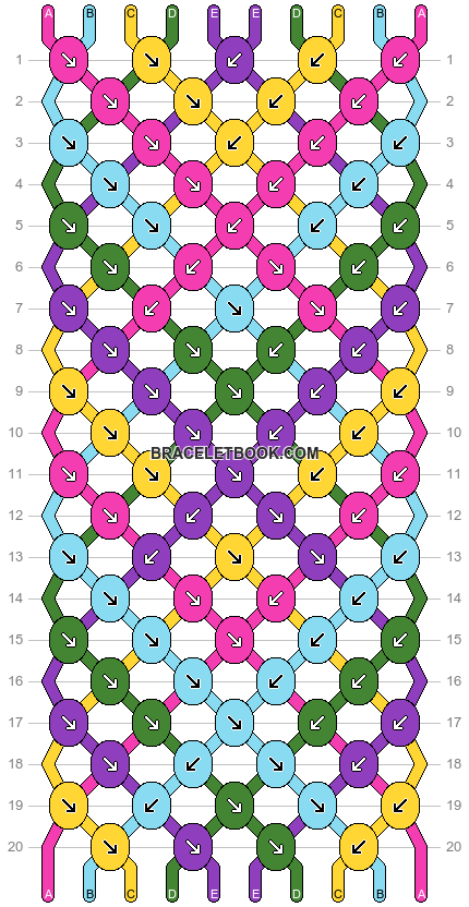 Normal pattern #113966 variation #208323 pattern