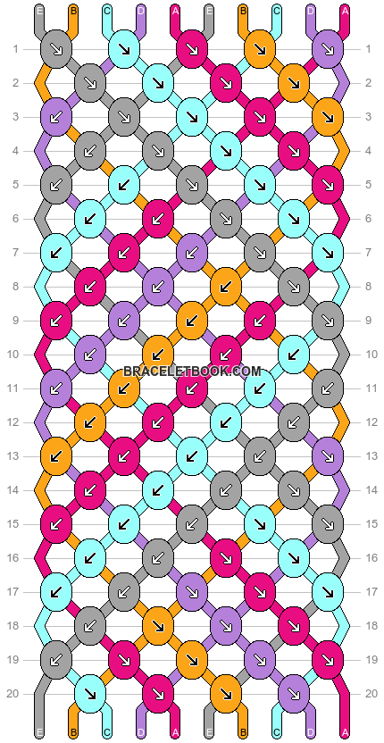 Normal pattern #1013 variation #208324 pattern