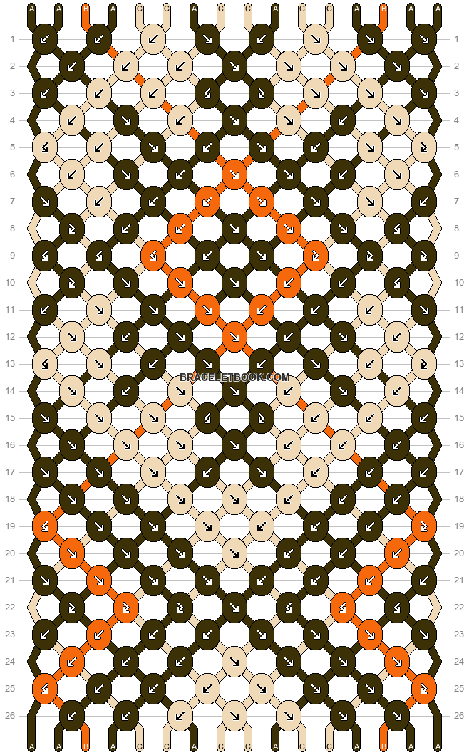 Normal pattern #34501 variation #208330 pattern