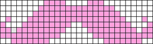 Alpha pattern #868 variation #208335