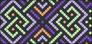 Normal pattern #114566 variation #208338