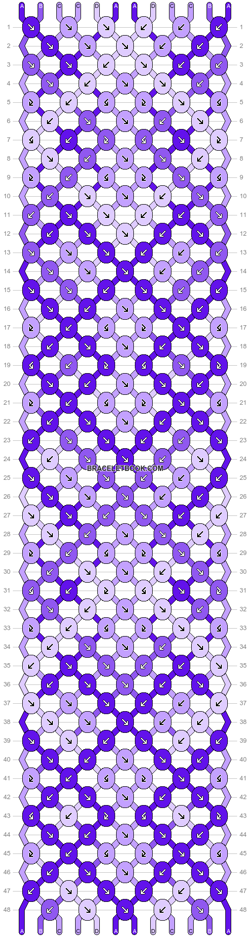 Normal pattern #114580 variation #208351 pattern