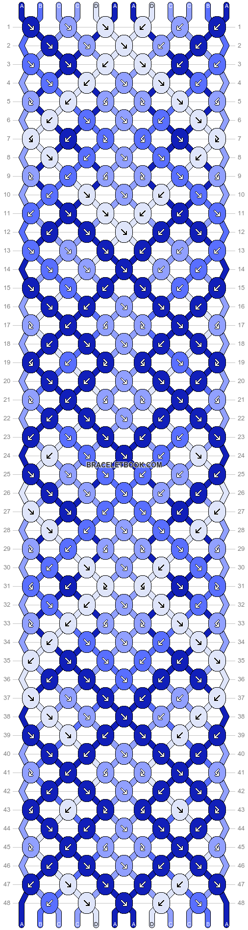 Normal pattern #114580 variation #208353 pattern
