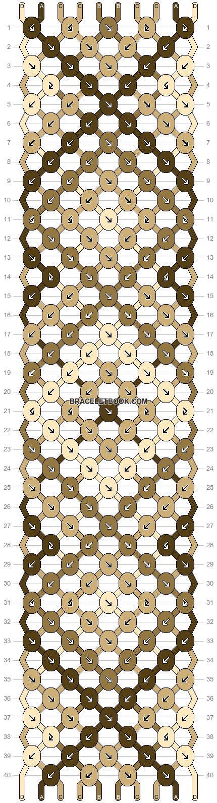Normal pattern #114576 variation #208355 pattern