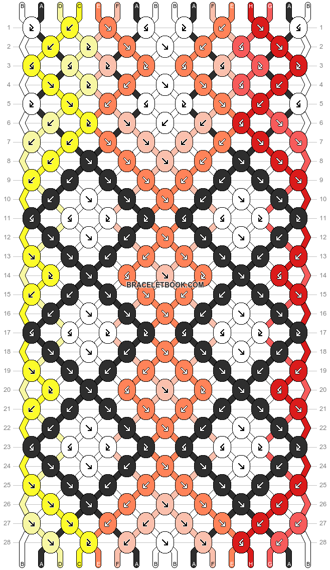 Normal pattern #114528 variation #208357 pattern