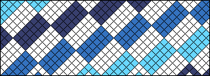 Normal pattern #20412 variation #208369
