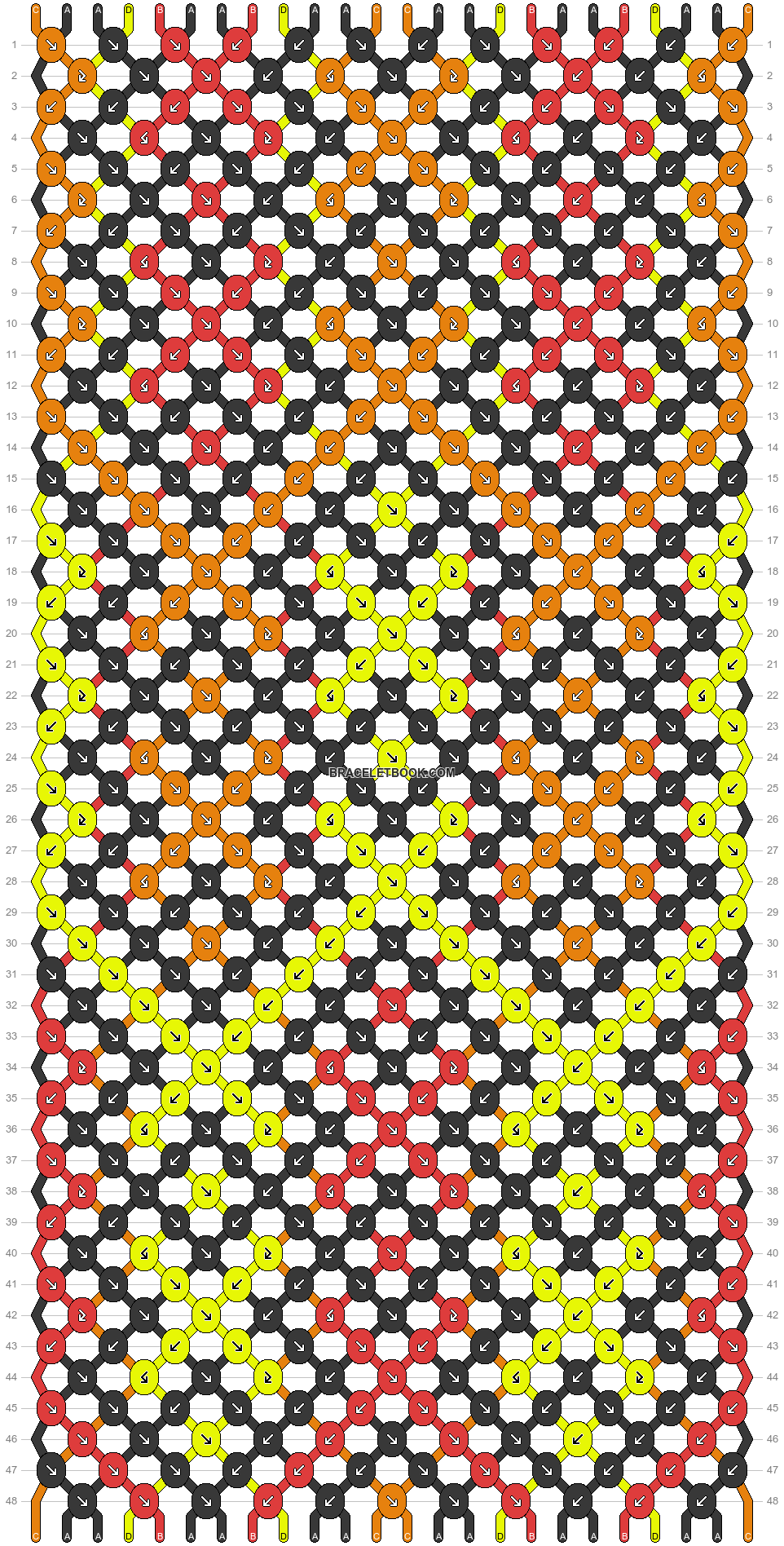 Normal pattern #67858 variation #208385 pattern