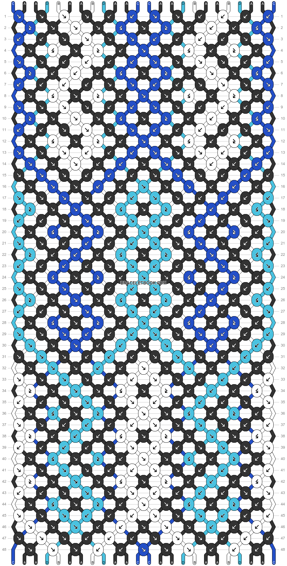 Normal pattern #67850 variation #208388 pattern