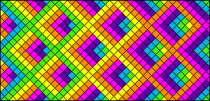 Normal pattern #35373 variation #208414