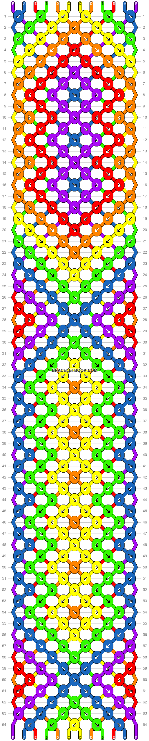 Normal pattern #19420 variation #208416 pattern