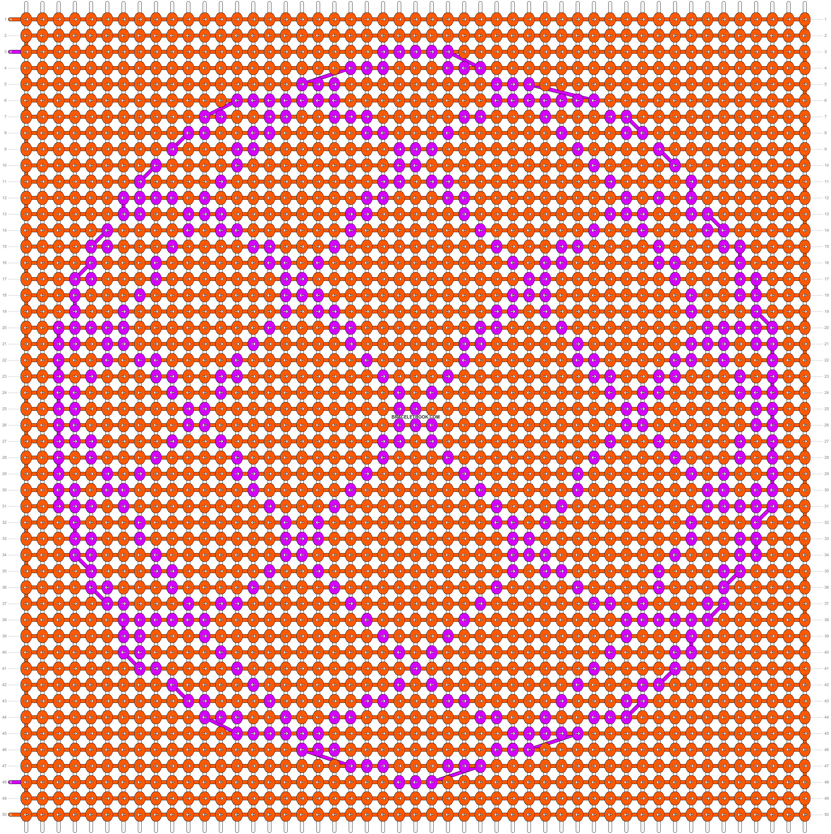 Alpha pattern #114556 variation #208423 pattern