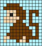 Alpha pattern #114568 variation #208445