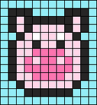 Alpha pattern #114574 variation #208446