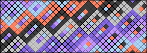 Normal pattern #114403 variation #208451