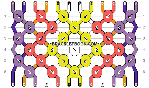 Normal pattern #18 variation #208459 pattern