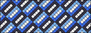 Normal pattern #20412 variation #208479