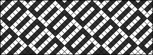 Normal pattern #20412 variation #208480