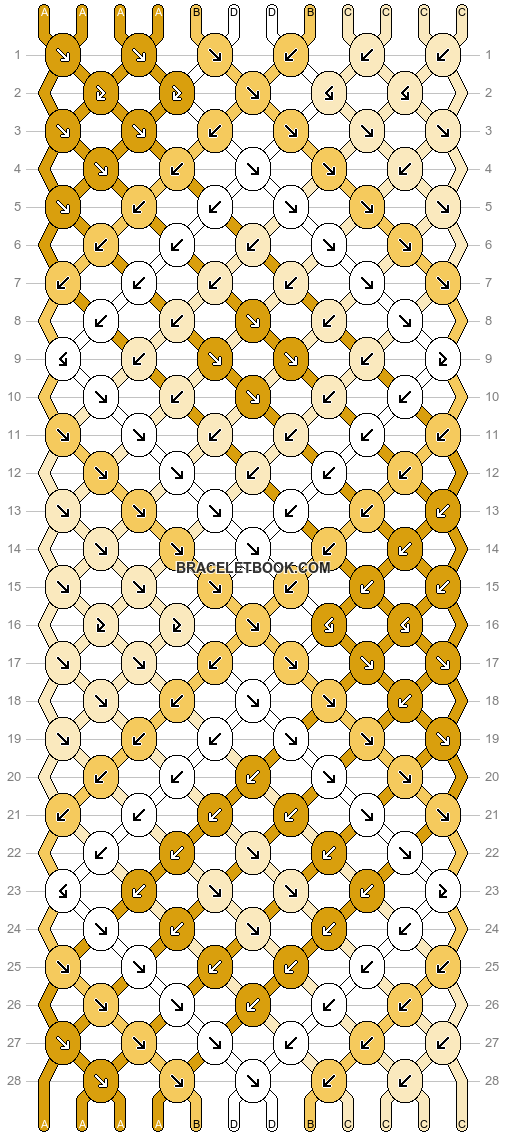 Normal pattern #2164 variation #208490 pattern