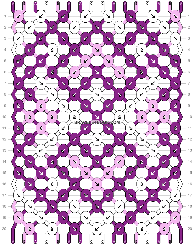 Normal pattern #114652 variation #208495 pattern