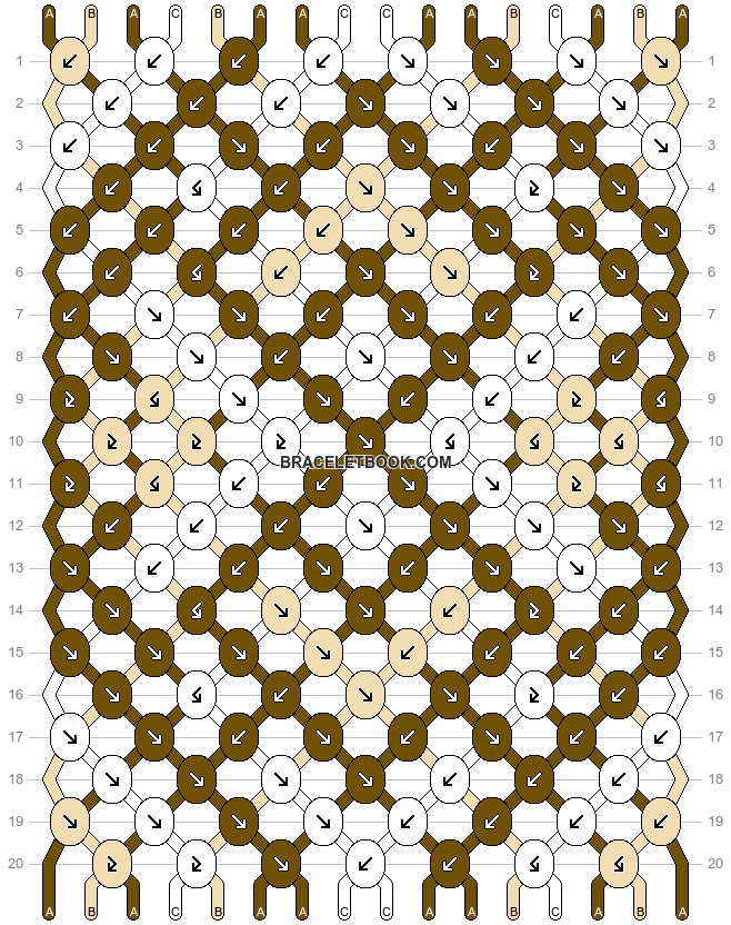 Normal pattern #114652 variation #208499 pattern